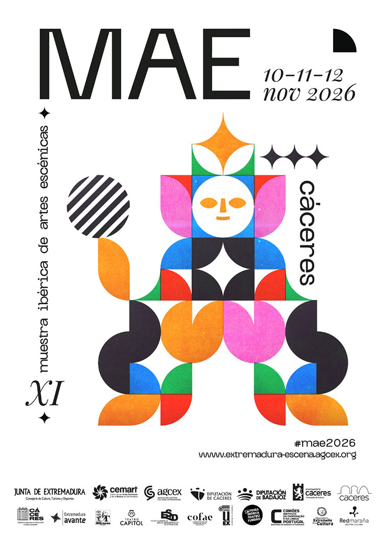 MAE 2026