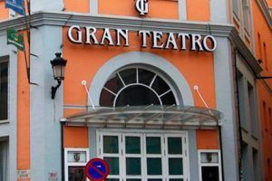 Gran Teatro