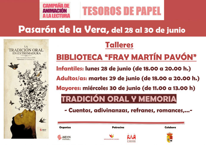 Pasarón de la Vera