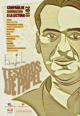 Tesoros de Papel 2018