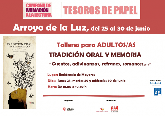 Arroyo de la Luz