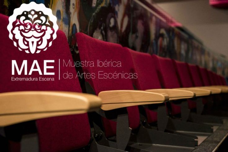 Muestra Ibérica de Artes Escénicas