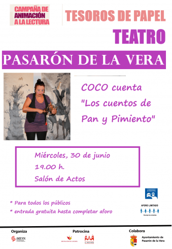 Pasarón de la Vera
