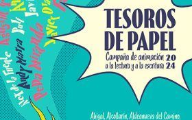 Tesoros De Papel 2024