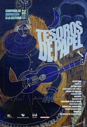 Tesoros de papel 2019